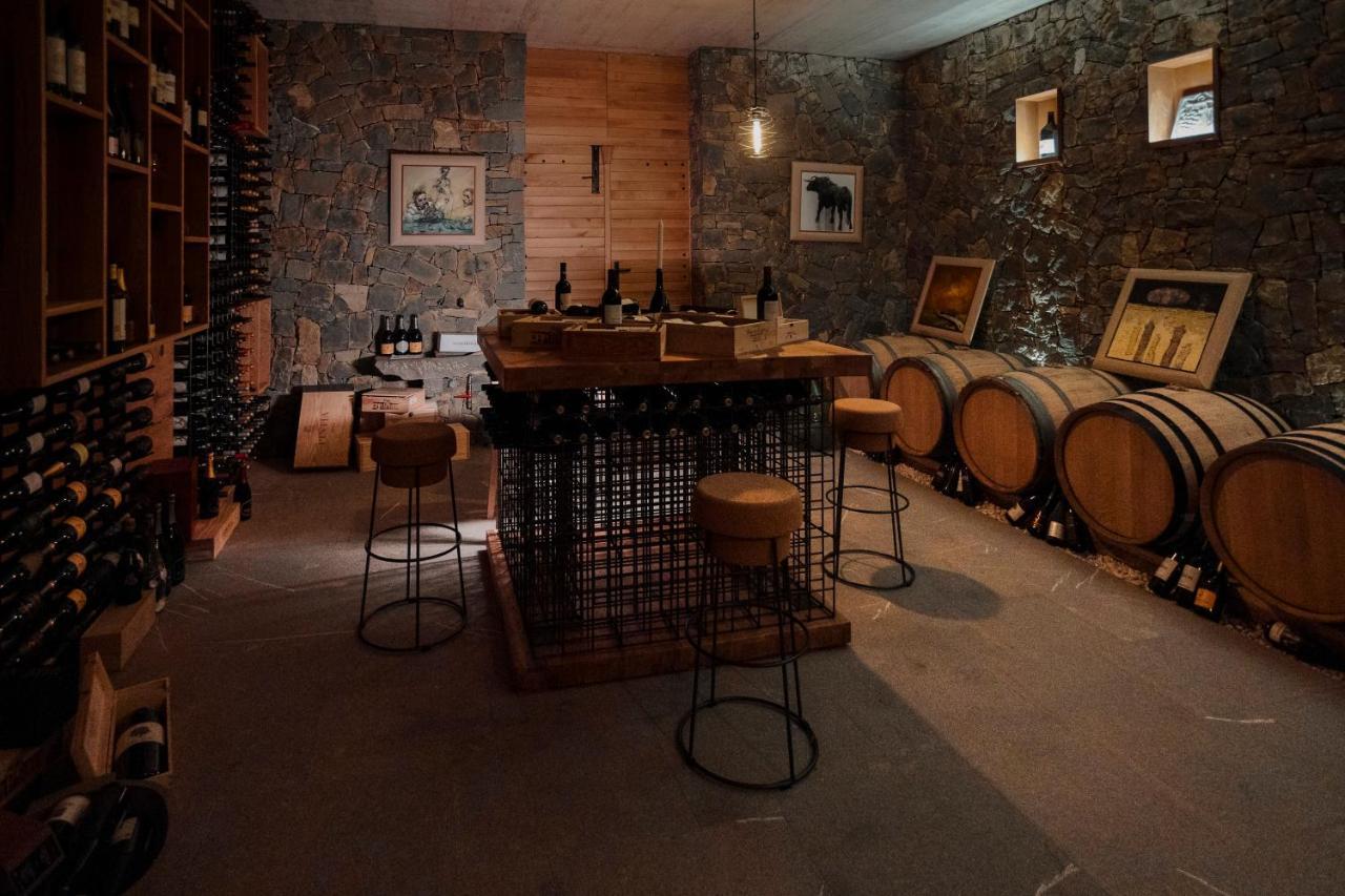 Tavarneta Estate Доброво Екстериор снимка